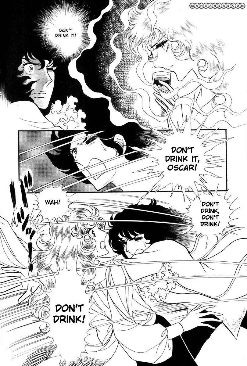 Rose of Versailles Chapter 40 4